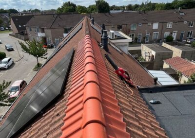 Dakdekker Veghel Dak direct Nederland