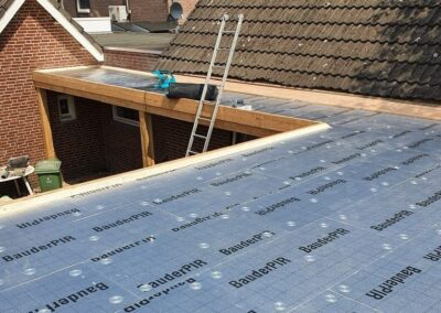 Dakdekker Veghel Dak direct Nederland