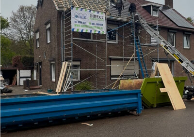 Dakdekker Veghel Dak direct Nederland